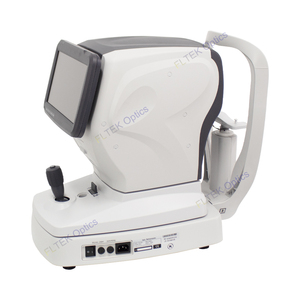 Auto Refrattometro Cheratometro Shanghai Fltek FA-8000K con Schermo Touch da 9 Pollici, Attrezzatura Oftalmica per Ottici per <span class=keywords><strong>Test</strong></span> Oculistici - Product Image 5