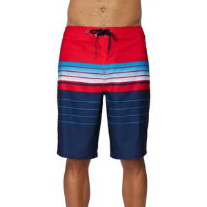 Pantalones cortos de hombre 100% poliéster sublimados, pantalones cortos de hombre a la moda, pantalones cortos casuales de verano para hombre 2026. - Product Image 5