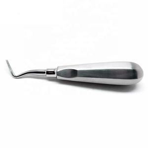 Low Price Manual Coupland Gouge 3mm 4mm 5mm Overall Length 150mm German Stainless Steel Plastic Surgical Instrument By Dentavex - Product Image 6