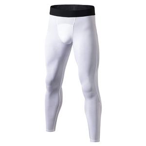 Pantalon de Compression en Gros pour Hommes – Idéal pour le Football, l'Entraînement et la Course à Pied – Collant de Compression Sportif - Product Image 2