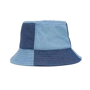 Nouveaux chapeaux seau tendance, chapeau seau de sport unisexe, tissu d'été avec logo personnalisé, chapeaux seau de haute qualité - Product Image 1