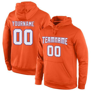 New Arrival High Performance Lightweight Hoodie OEM Custom Logo 100% Cotton Quick Dry Regular Fit Sports Wear Men <b>Hoodies</b> - Product Image 6