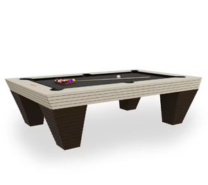 โต๊ะแอร์ฮอกกี้รุ่นใหม่ ARGMAC โต๊ะเกมในร่มสุดหรู โครงสร้างแข็งแรง มอเตอร์ทรงพลัง ให้การเล่นที่ราบรื่น เหมาะสำหรับความสนุกสนานในครอบครัว - Product Image 1