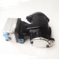 Compresseur de frein à air pour moteur diesel 6CT 4929623 3972531 3972530