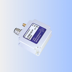 LPMS-IG1P-RS232ระบบวัดความเฉื่อย/ระบบกำหนดทิศทางแบบรวม9แกนพร้อม GPS การเชื่อมต่อแบบ RS232สัญญาณเอาต์พุตมุมออยเลอร์/ควอเทอร์เนียนสำหรับการคำนวณระยะทางโดยอาศัยทิศทางในยานยนต์และรถขนส่งอัตโนมัติ - Product Image 1