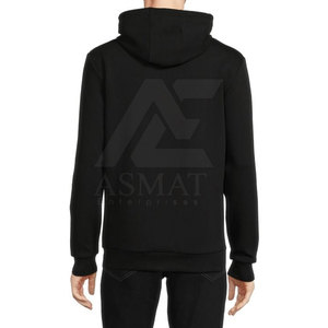 Sudaderas con Pedrería para Hombre de Diseño de Alta Calidad, MOQ Bajo, Transpirables - Product Image 6