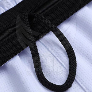 Uniforme de Baloncesto Deportivo de Secado Rápido y Cómodo con MOQ Bajo - Product Image 4