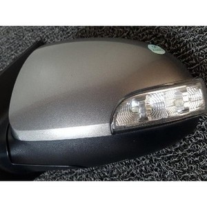 กระจกมองข้างซ้าย Picanto I ปี 2004-2007 มือสอง ของแท้ OEM 8761007068 - Product Image 6