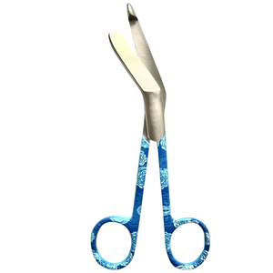 Make Your Own New Trendy Product Heavy Duty Surgical <b>Plaster</b> Cast Cutting Scissor Stainless Steel Surgical Bandage Scissors - Product Image 1