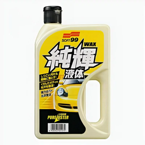 ซอฟท์99 |   ครีมแว็กซ์คริสตัลเพียวไชน์ - Product Image 2