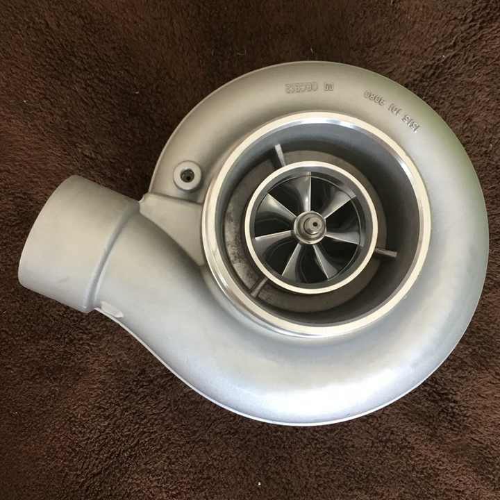 Turbo Charger S500 15009880002 1500-988-0002 04264490 4264490 