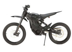 Último Modelo Aprobado 2026 E - Rides Pro SS 3.0 Factory, Completamente Ensamblado, Fabricado y Listo para Enviar con Entrega Rápida - Product Image 3
