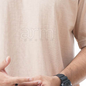 Camisetas de gimnasio para hombre de secado rápido y cómodas para venta en línea con MOQ bajo. - Product Image 5