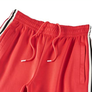 ชุดออกกำลังกายแบบ 2 ชิ้น รุ่นใหม่ทันสมัย ไซส์พลัส สำหรับทุกเพศ ผลิตจากโพลีเอสเตอร์ 100% สีสันปรับแต่งได้ พิมพ์ลายแบบซับลิเมชั่นคุณภาพสูงระดับมืออาชีพ - Product Image 4