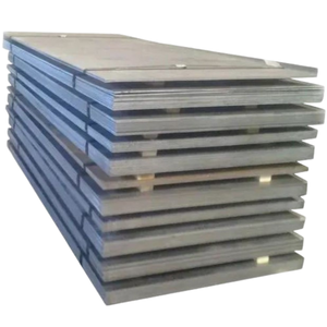 Proveedor OEM IS1079, Bobina de Acero HRPO Laminada en Caliente, Decapada, de 4mm a 5mm de Espesor, para Uso Industrial, Fabricante OEM - Product Image 4
