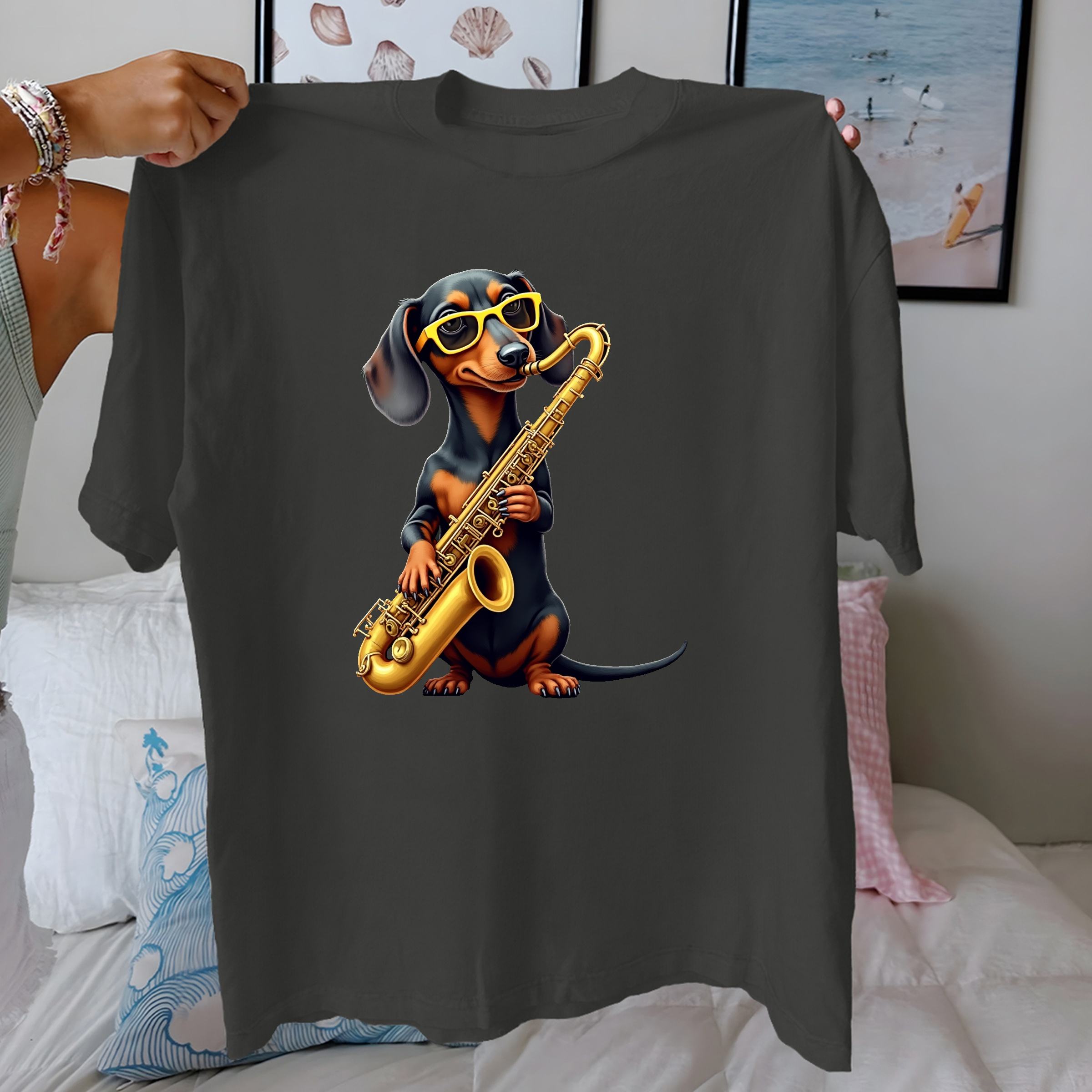 สีเทาเข้ม