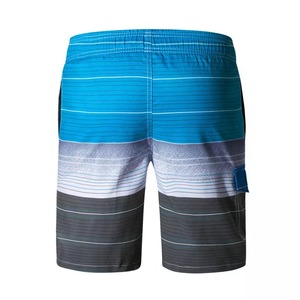 Shorts d'été décontractés confortables en tissu léger, coupe douce et élégante, pour hommes et femmes, tenue pour temps chaud - Product Image 2
