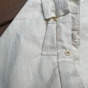 Reproducción de Pantalones de la Época de la Guerra Civil Americana, Pantalones Clásicos de la Era de la Guerra Civil Americana - Product Image 5