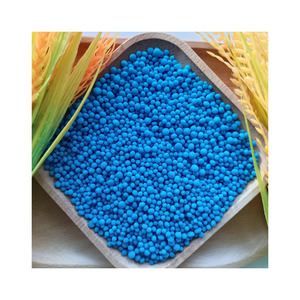 Fertilizante NPK de alta calidad ofrecido a precio mayorista para granjas y distribuidores. - Product Image 6