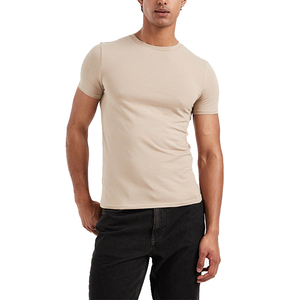 Débardeur personnalisé pour femme, décontracté, à manches longues, motif lettres, col halter, avec soutien renforcé sous les aisselles, respirant, doux, en Spandex/Coton - Product Image 4