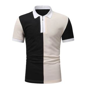 En gros Manches Courtes Sport Polo De Golf De Tennis Tee 100% polyester Personnalisé Sublimé Imprimer Femmes Graphique de T-Shirt Casual Top - Product Image 1