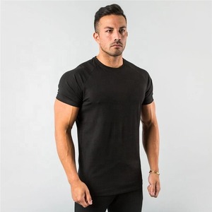 Camisetas de Gimnasio para Hombre, Nueva Llegada, 100% Algodón, Personalizables - Product Image 4