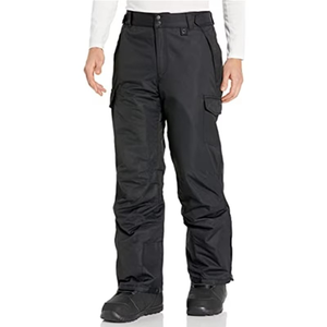 Traje de Esquí Impermeable para Mujer, Mono de Nieve para Invierno, Ropa de Exterior Cálida y Resistente al Viento, Fabricante - Product Image 4