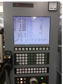 Diamond Tool Grinder for diameter 80-150 mm - Product Image 2