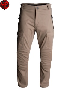Chaqueta Soft Shell para Senderismo al Aire Libre, Táctica, Impermeable, Transpirable, para Trekking, Camping, Aventura, Caza, Unisex, para Todas las Estaciones - Product Image 1