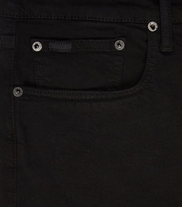 Nueva Oferta, Jeans Clásicos Formales de Algodón para Hombre, Pantalones de Mezclilla Masculinos, Ropa Casual Transpirable - Product Image 6
