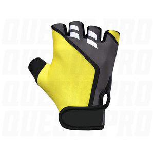 Gants de fitness respirants de haute qualité pour la musculation, l'entraînement en salle de sport, la musculation, les exercices, gants de sport avec logo personnalisé - Product Image 3