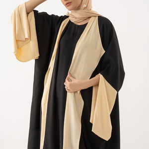 Proveedor Mayorista de Abayas, Ropa Islámica Contemporánea para Importadores de Prendas y Cadenas de Minoristas - Product Image 5
