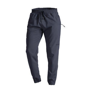 GAF Men's Casual Nonwoven Polyester/Cotton High <b>Harem</b> Sweatpants Tracksuit Pants Baggy Sports Quickdry Lightweight Winter Custom - Product Image 6