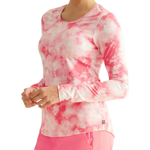 Wholesale Christmas Scrubs <b>Nursing</b> Top Custom Printed Pattern Twill Spandex/Polyester/Cotton Medical Tops - Product Image 6