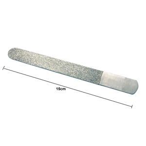 Durable Beauty <b>Nail</b> <b>File</b> For Professional Salon And Home Use Requirements Professional <b>Nail</b> <b>File</b> Tool With Comfortable Design - Product Image 4