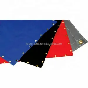 Anneau de boxe gonflable PARANA SPORTS, sac de frappe rebondissant pour l'entraînement, jeux amusants, vente, couleur personnalisable - Product Image 5