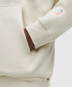 Sweat-shirts à capuche épais pour hommes, style streetwear urbain, fabricant de vêtements personnalisés - Product Image 6
