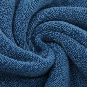 Serviette de Visage Écologique Réutilisable en Coton – Gant de Toilette Doux, Respirant et à Absorption Rapide – Fournisseur en Gros de Coton Couleur Unie - Product Image 5