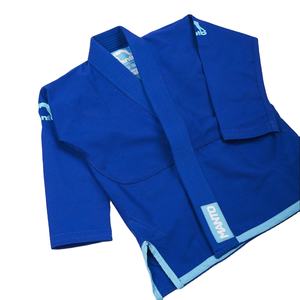 Uniforme personnalisé de haute qualité Bjj Gi Jiu-Jitsu brésilien - Product Image 1
