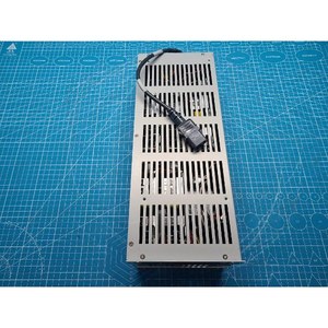 Caja de Control de Energía CC KOKI MLT-DCBOX8, Usada, Piezas de Equipos Semiconductores Legacy - Product Image 2