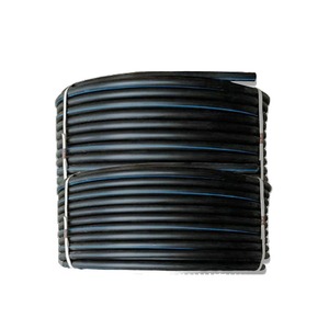 ท่อพลาสติก HDPE คุณภาพสูงสำหรับการชลประทานทางการเกษตร การขนส่งน้ำ การระบายน้ำ และระบบท่ออุตสาหกรรม ลดราคาพิเศษ - Product Image 6