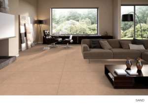 Carreaux de porcelaine aspect design, finition brillante et mate, 60x120cm, 600x1200mm, format 24x48, pour une utilisation élégante sur les murs et sols intérieurs. - Product Image 4