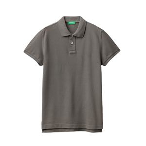 Camiseta Polo Casual de Manga Corta para Hombre, Camiseta Deportiva Casual de Verano con Cuello en V para Golf, Camisetas Polo de Golf para Hombre de Manga Corta Casual - Product Image 1