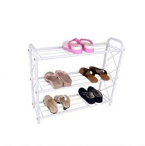 <b>Shoe</b> Rack For Home Entry Hall Hotel Space Saving use <b>Shoe</b> Rack <b>Shoe</b> Shelf <b>Storage</b> Organizer IN Copper Finish - Product Image 4