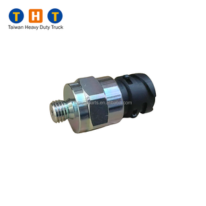 Pressostat 0045455414 Autres pièces de camion pour Benz Sprinter Transporter Actros Moteur Diesel - Product Image 1