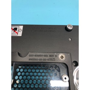 LAM 853-331021-002 ASSY, Q/C, EDS WDO, TCP9400DFM - Equipo y Piezas de Semiconductores de Confianza de Marca Global Legacy - Product Image 5
