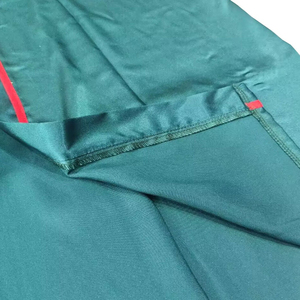 Bata de Boxeo Personalizada al por Mayor, de Satén Premium, Duradera, con Nombre Bordado, Logotipo del Equipo, Ligera, con Capucha, para Todas las Temporadas, OEM, Privada - Product Image 3