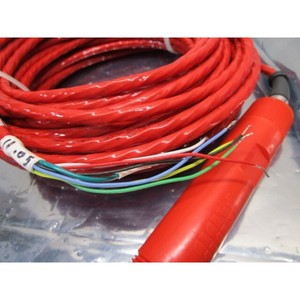 เซ็นเซอร์วัดค่าการนำไฟฟ้า ABB รุ่น TB4560E0A แบบสกรู, 112816 - อุปกรณ์และอะไหล่เซมิคอนดักเตอร์ระดับโลกที่เชื่อถือได้ - Product Image 3
