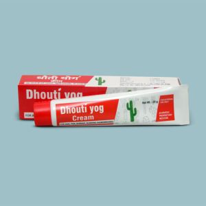 Crema Herbal Ayurvédica Premium para el Cuidado de las Hemorroides, Hecha con Extracto de Plantas Botánicas para el Alivio de las Hemorroides Externas, Proveedor Mayorista - Product Image 4