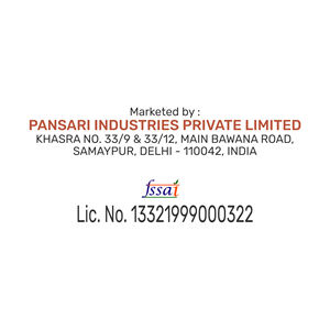 Trigo Multigrano Pansari 5kg - Product Image 4